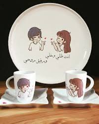 أنت ظِلّي وخلّي ورفيّق روحي ، أنت كّالأمان الذي أُحارب بِه خوفِي♥️♥️..

#تصبحون_على_ما_تتمنون