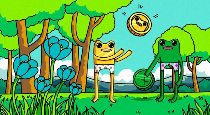 $FWIP has their own coin flip game on #solana 
One of the best #SolanaProjects I've seen hands down! 
Dev is grinding 💪 
Community is holding a strong floor at around 19k mc 
TG t.me/coinfwip
CA 36V3Y4v4Szkr7fWnRL91UA7mNYrToryB4L7qLUYce3Pt
CHART dexscreener.com/solana/36v3y4v…