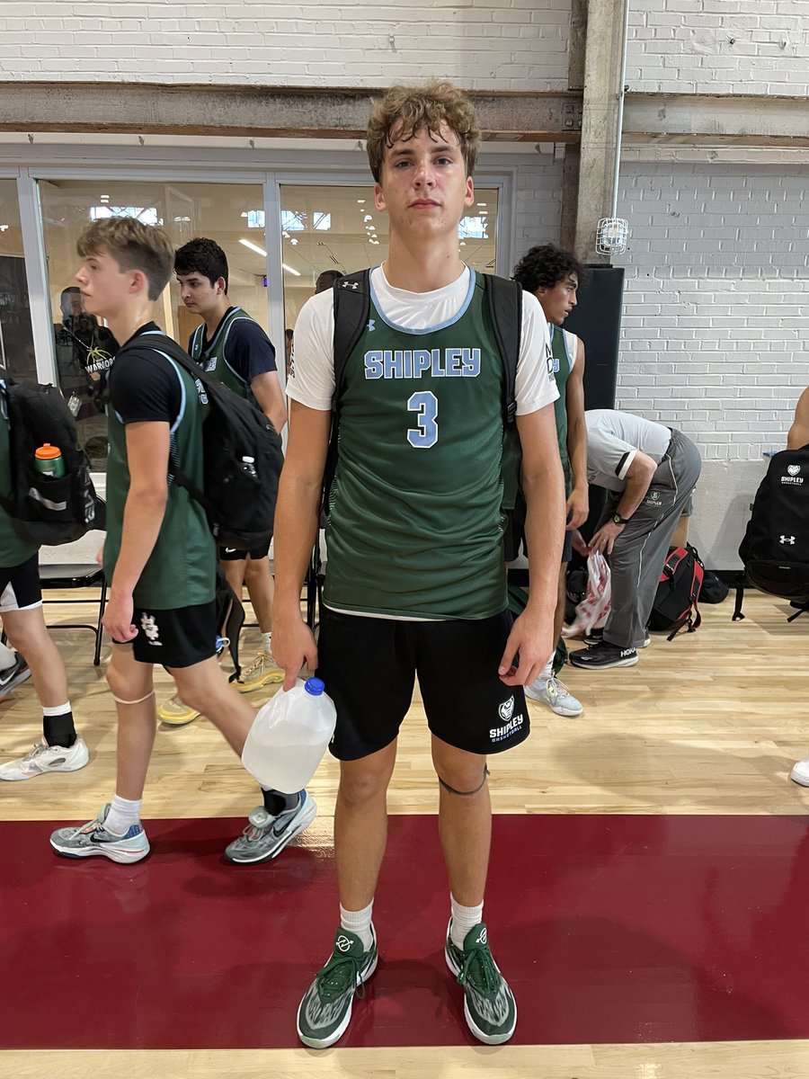 Doug Niblock (@dougniblock) on Twitter photo Sunday Standouts at <a href="/hooplove215/">CityofBasketballLove</a> interstate shootout:
Henry Rasmussen ‘25 📸
Nafis Dubose ‘25
Daniel Marcillonius ‘25 📸
KJ Carson ‘25
Milan Dean ‘25 📸
Tysiciere Jackson ‘25
Saaid Lee ‘25
Eric Hillsman ‘26
Larry Brown ‘26
Korey Francis ‘27
Jaydn Jenkins ‘27
Colton Hiller ‘28 Sunday Standouts at <a href="/hooplove215/">CityofBasketballLove</a> interstate shootout:
Henry Rasmussen ‘25 📸
Nafis Dubose ‘25
Daniel Marcillonius ‘25 📸
KJ Carson ‘25
Milan Dean ‘25 📸
Tysiciere Jackson ‘25
Saaid Lee ‘25
Eric Hillsman ‘26
Larry Brown ‘26
Korey Francis ‘27
Jaydn Jenkins ‘27
Colton Hiller ‘28