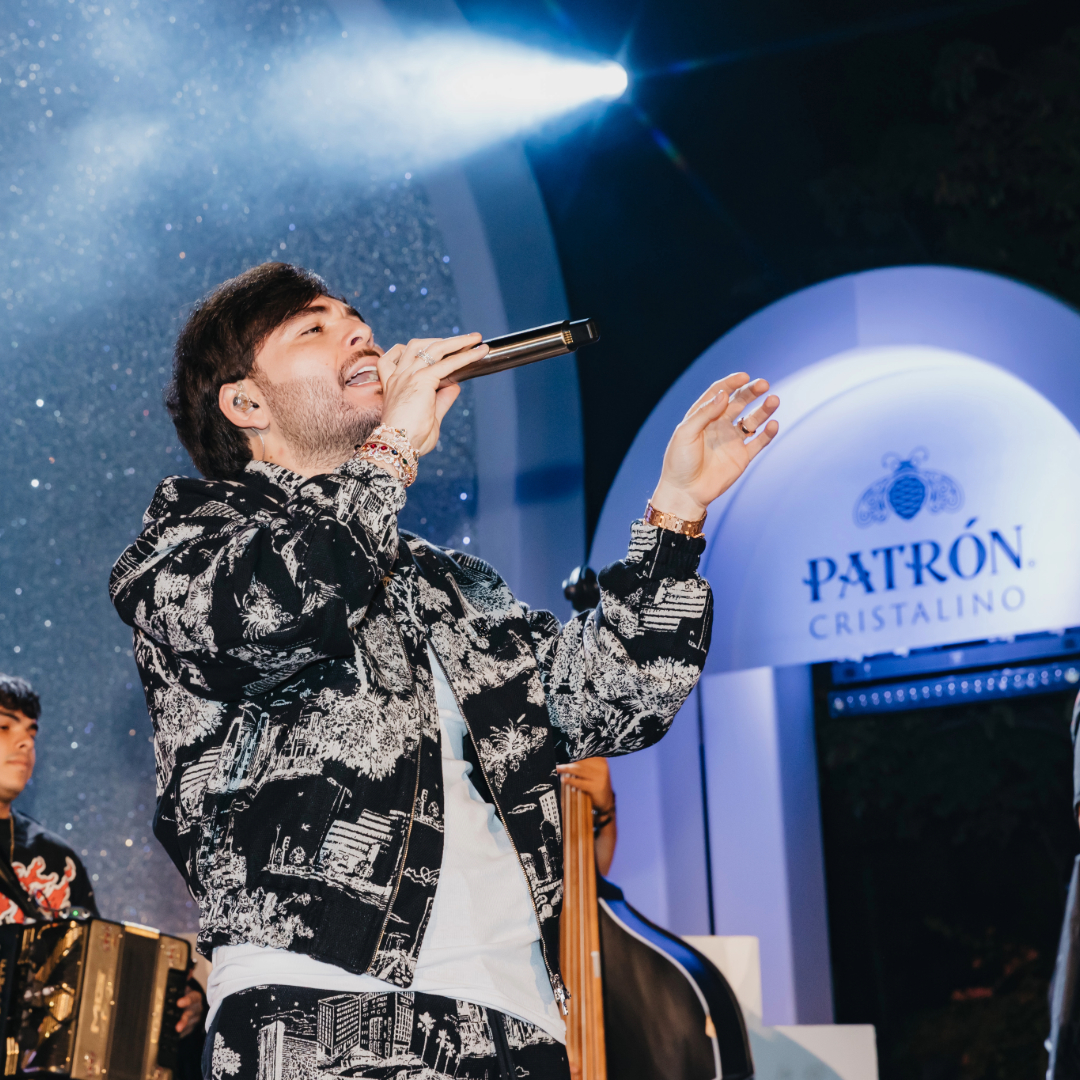 Patrón Tequila tweet media