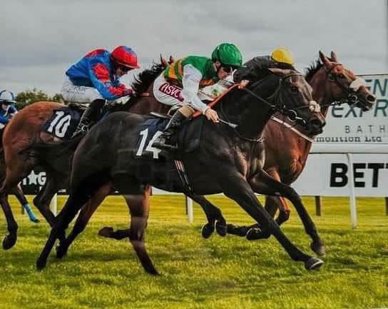 Adrian Wintle Racing (@adiewintle) on Twitter photo What a cracking weekend for us all <a href="/BathRacecourse/">Bath Racecourse</a> with the old boy SAVALAS winning on saturday evening under a great ride by <a href="/MillieWonnacot1/">Millie Wonnacott</a> and then to top it off VAUNTED went and won the £30k Bath sprint series final under <a href="/Heard1T/">Tyler Heard</a> today. Very proud of my wonderful team What a cracking weekend for us all <a href="/BathRacecourse/">Bath Racecourse</a> with the old boy SAVALAS winning on saturday evening under a great ride by <a href="/MillieWonnacot1/">Millie Wonnacott</a> and then to top it off VAUNTED went and won the £30k Bath sprint series final under <a href="/Heard1T/">Tyler Heard</a> today. Very proud of my wonderful team