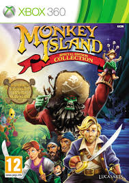 retroremember's tweet image. On this day in 1987 the first Monkey Islands game, The Secret Of Monkey Islands, came out for the Amiga! Did you play it? There was eventually a whole trilogy of Monkey Islands games and they were all great!
#retrogames #Amiga #MonkeyIsland #LucasArts