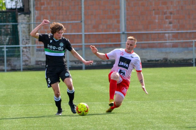 OVERZICHT 1STE PROVINCIALE. Pepingen-Halle boekt eerste zege, andere ploegen onderin moeten nog geduld uitoefenen, Out-Hoegaarden alleen aan de leiding dlvr.it/TDGl2M