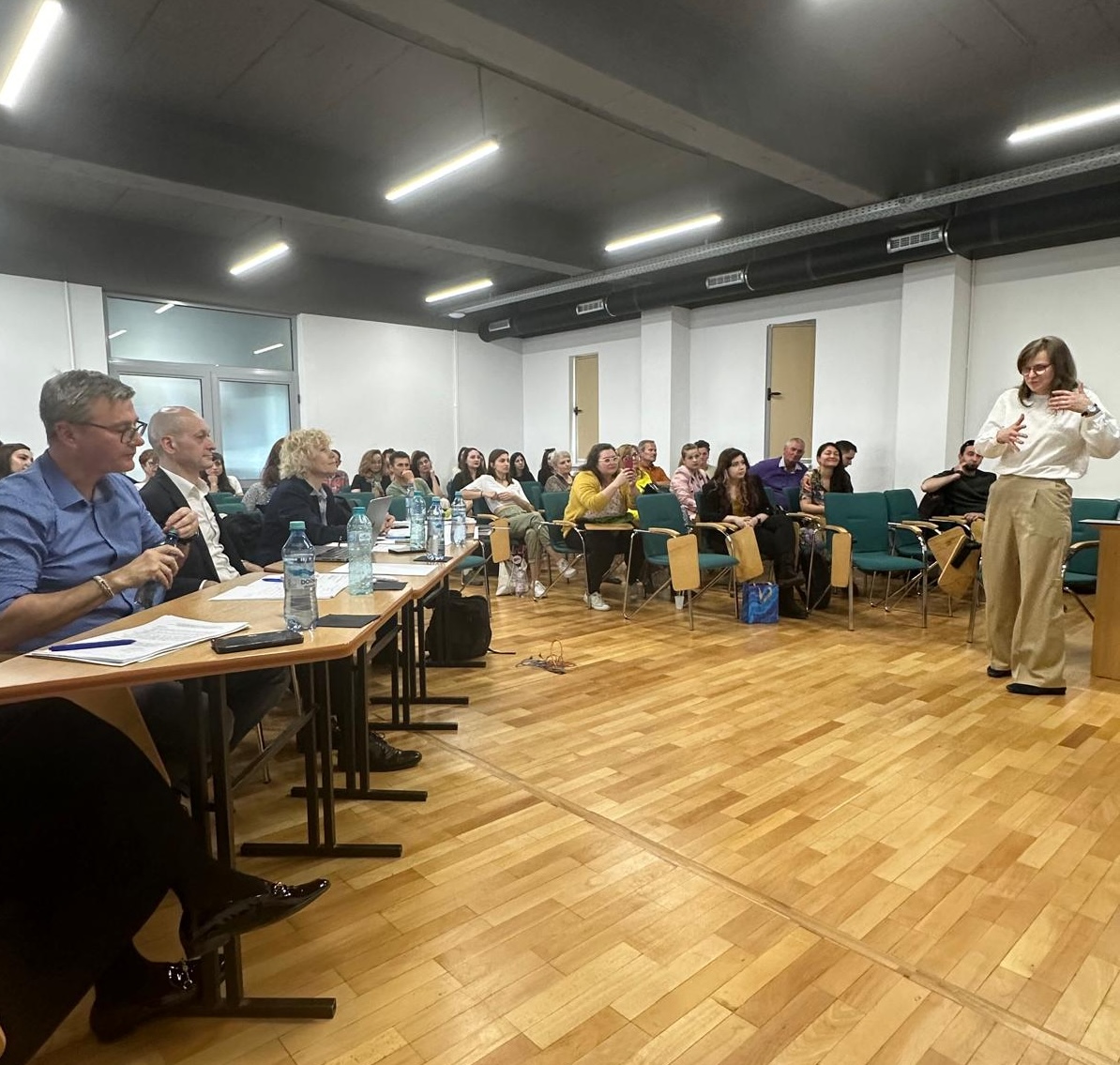 Maria Stefania IONEL tweet media