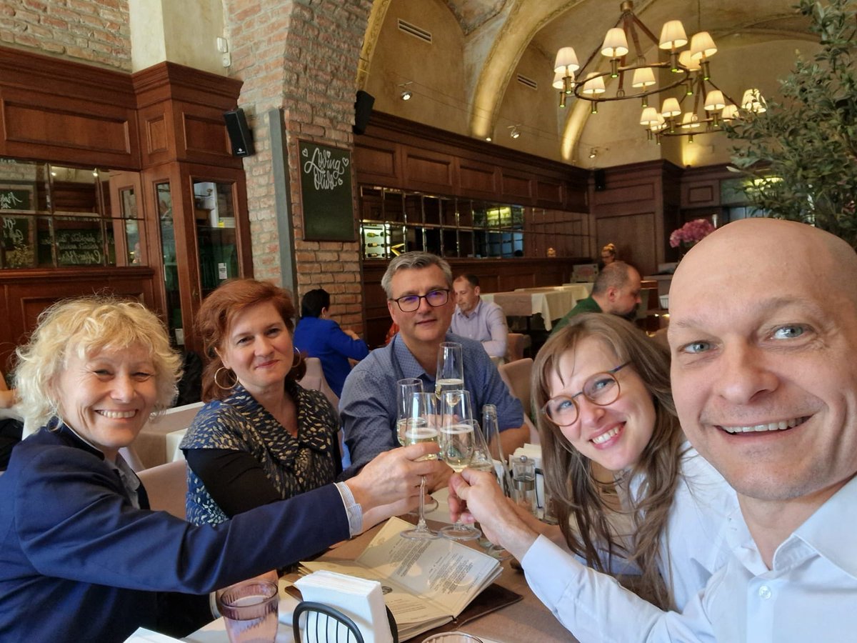 Maria Stefania IONEL tweet media