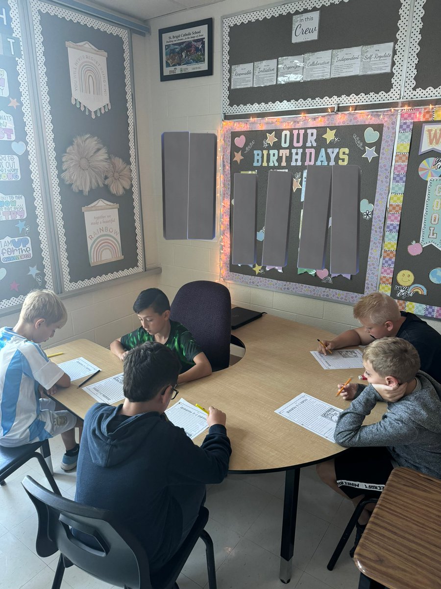 machado_ms's tweet image. Working on summarizing the main ideas of biodiversity as a group! 🌳🐿️🌸🐝