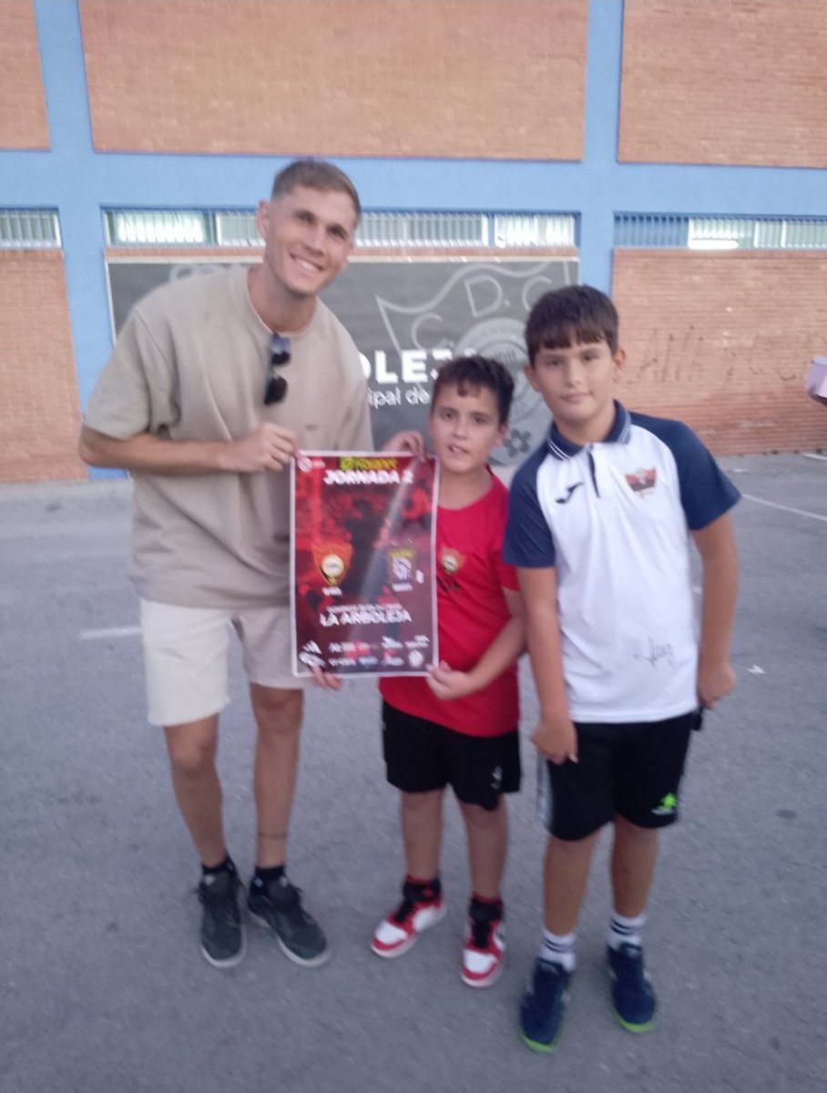 Y otra Fotaca Con <a href="/eduluna4/">Edu Luna</a> 
El Cumpleañero 💪🏽
Grande Muralla!!!
Fuerza ESPARTERA ⚫️🔴⚫️🔴⚫️🔴