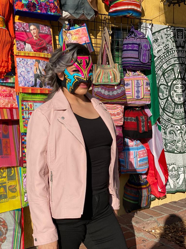 CHIK TORMENTA tweet media