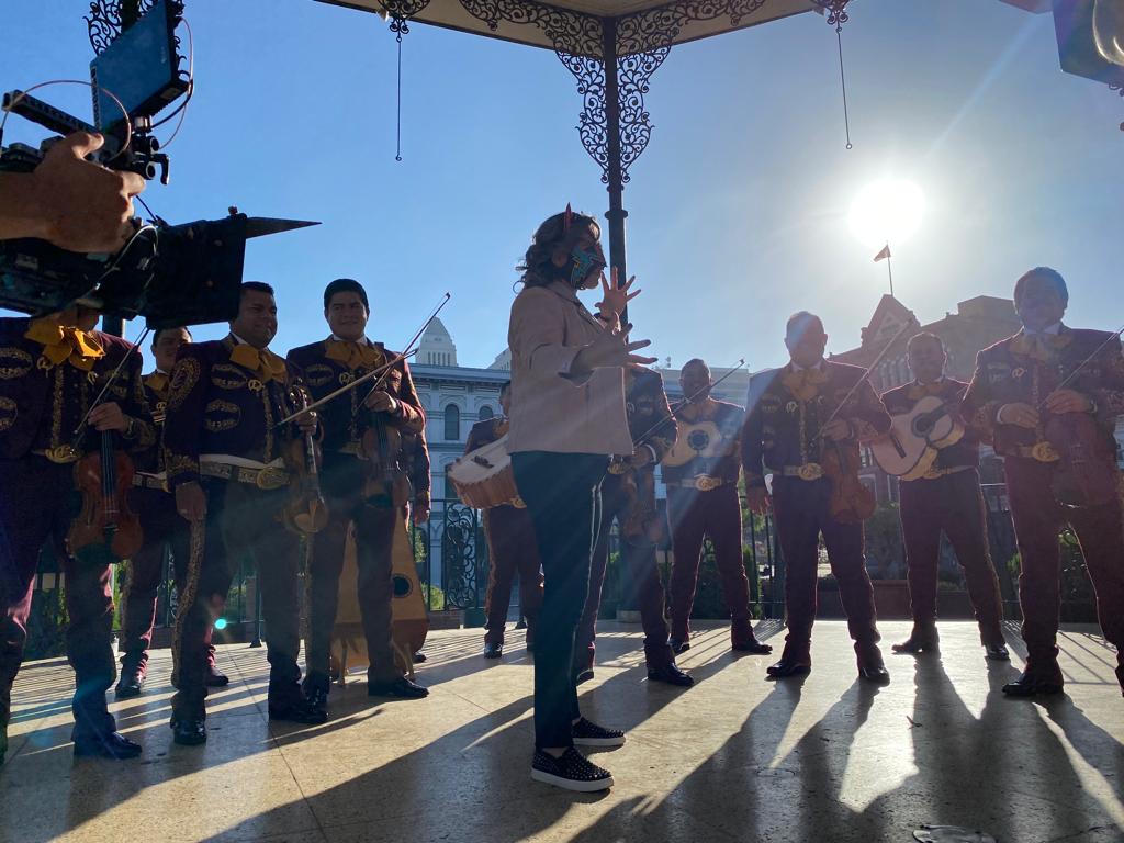 CHIK TORMENTA tweet media