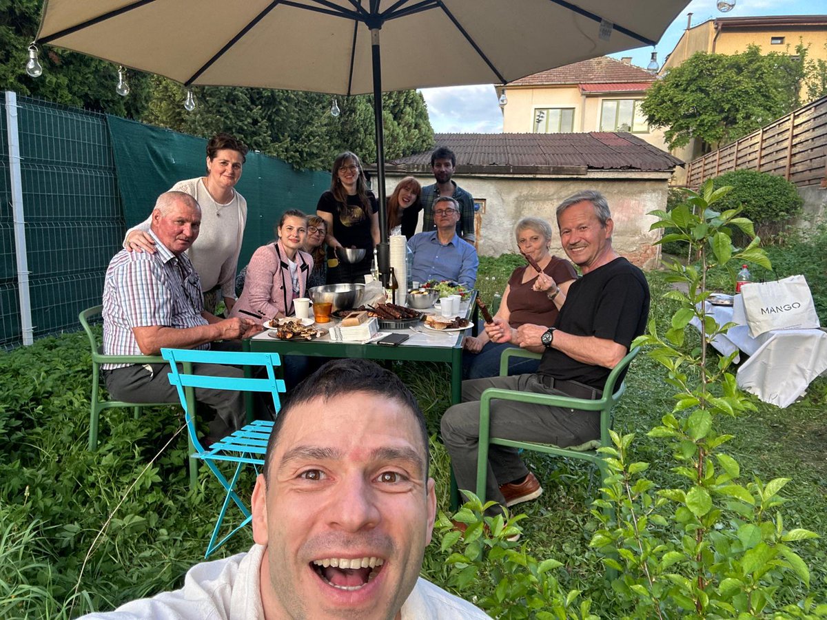 Maria Stefania IONEL tweet media