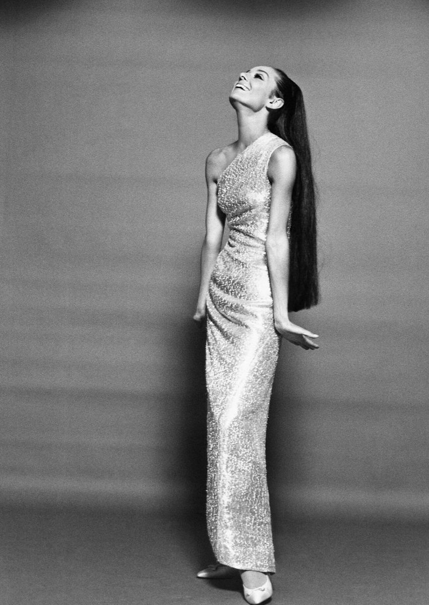 audrey hepburn wearing givenchy for vogue, 1966