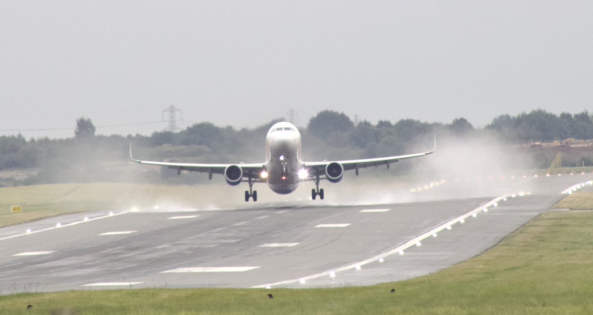 ShaunAshmore2's tweet photo. Just a few of the A380 and Qatar 787 from today with @MrBez1 at @BirminghamAirpo #BirminghamAirport #BHX #planespotting #planegeek https://t.co/EG7QfPRVy8