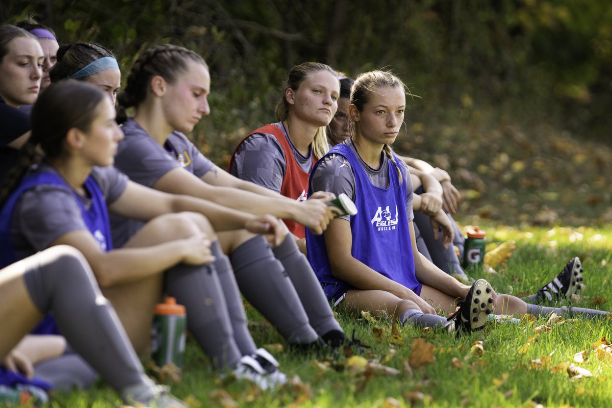 No. 16 Ashland takes down Ferris State 2-0. Next up is a home matchup vs. Findlay live from Ferguson Field on September 19th. <a href="/ashlandeagles_/">Ashland University Athletics</a>