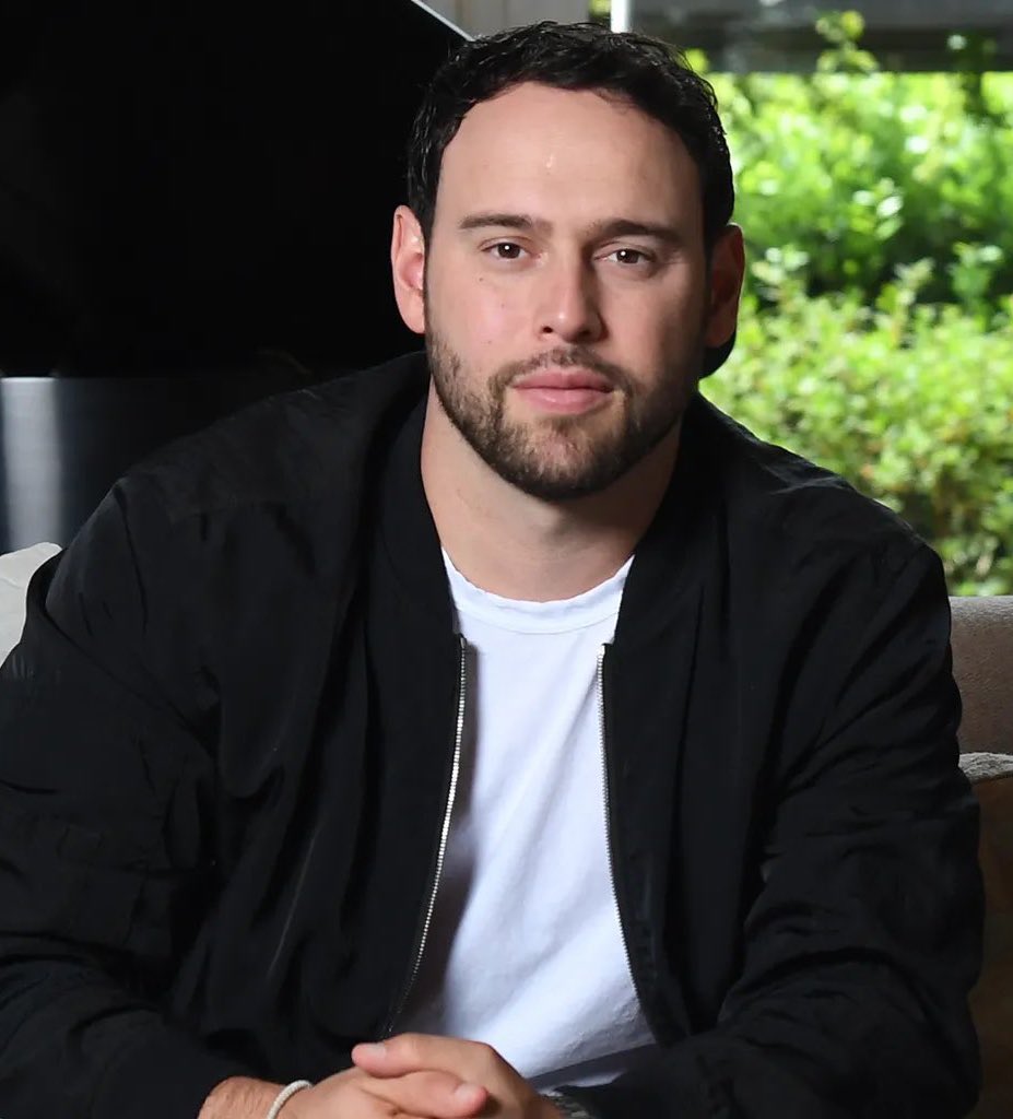 PopBase's tweet image. Scooter Braun reposts Donald Trump’s ‘I HATE TAYLOR SWIFT!’ message:

“Shake it off Donald. Kamala 2024 🇺🇸”