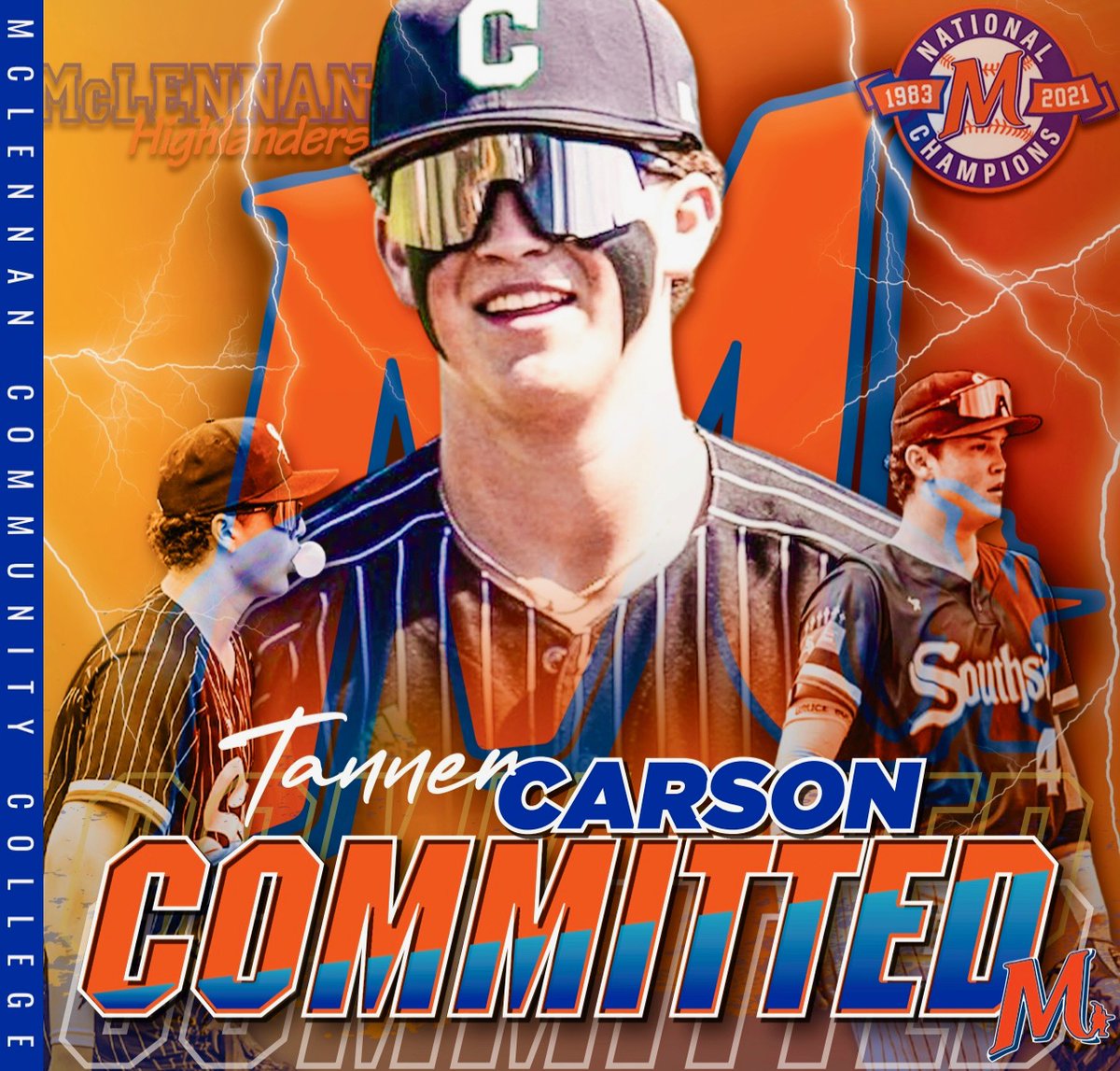 Tanner Carson tweet media