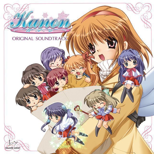 AniPlaylist's tweet photo. 🚨 Key Sounds Label first batch of albums will be available worldwide on music streaming platforms at midngiht on September 16! 

This long-awaited first batch contains albums from Kanon, Little Busters, Summer Pocket and Jun Maeda albums.

All links below to be ready for midnight 😌