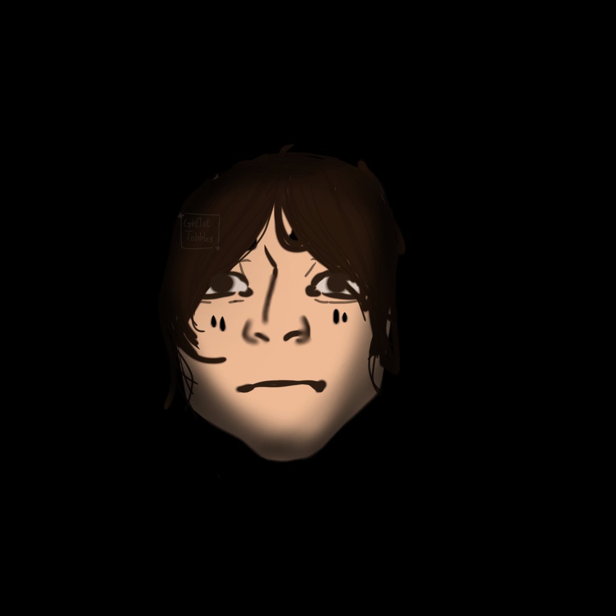 TobblesWobbles's tweet photo. I’ll just leave this old drawing here and skedaddle🕺🏽. https://t.co/cU8RUSR5vz