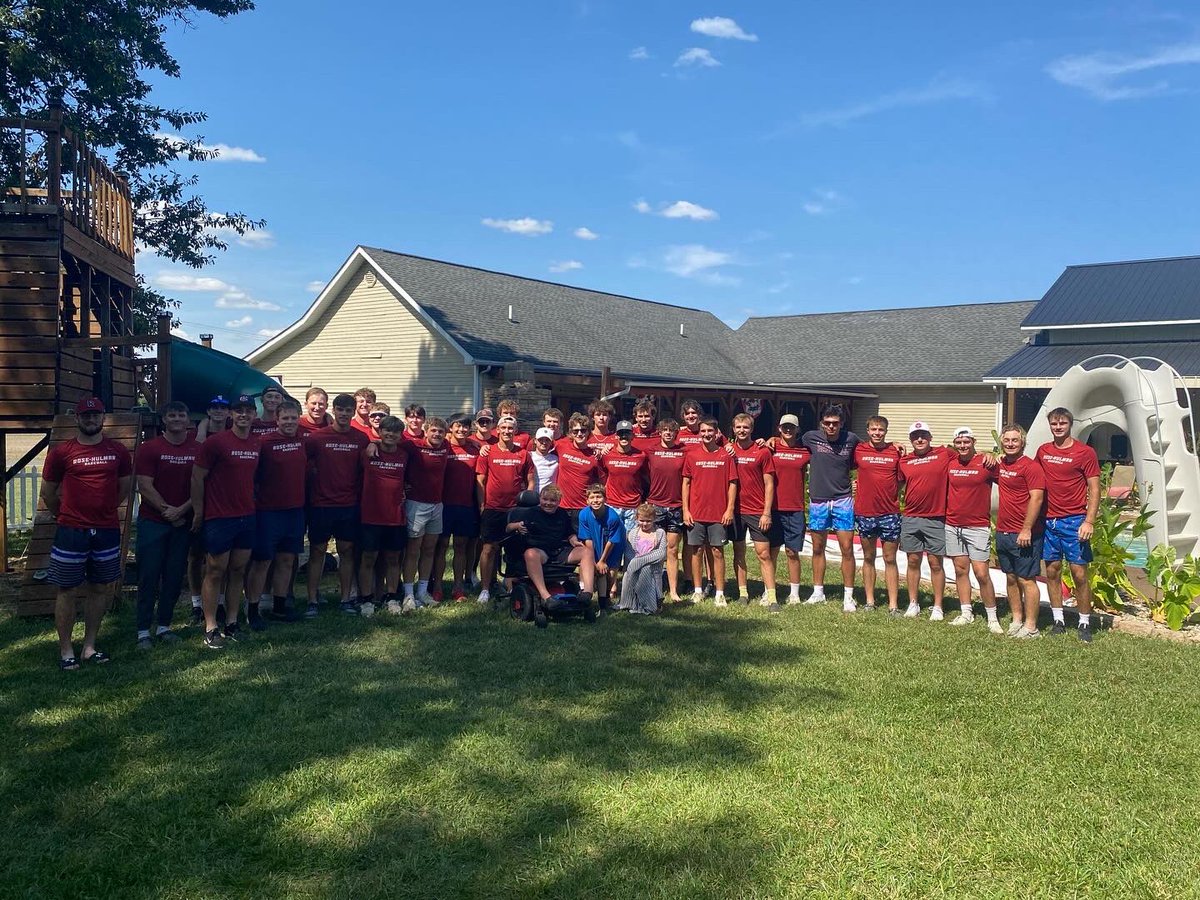 Rose-Hulman Baseball tweet media