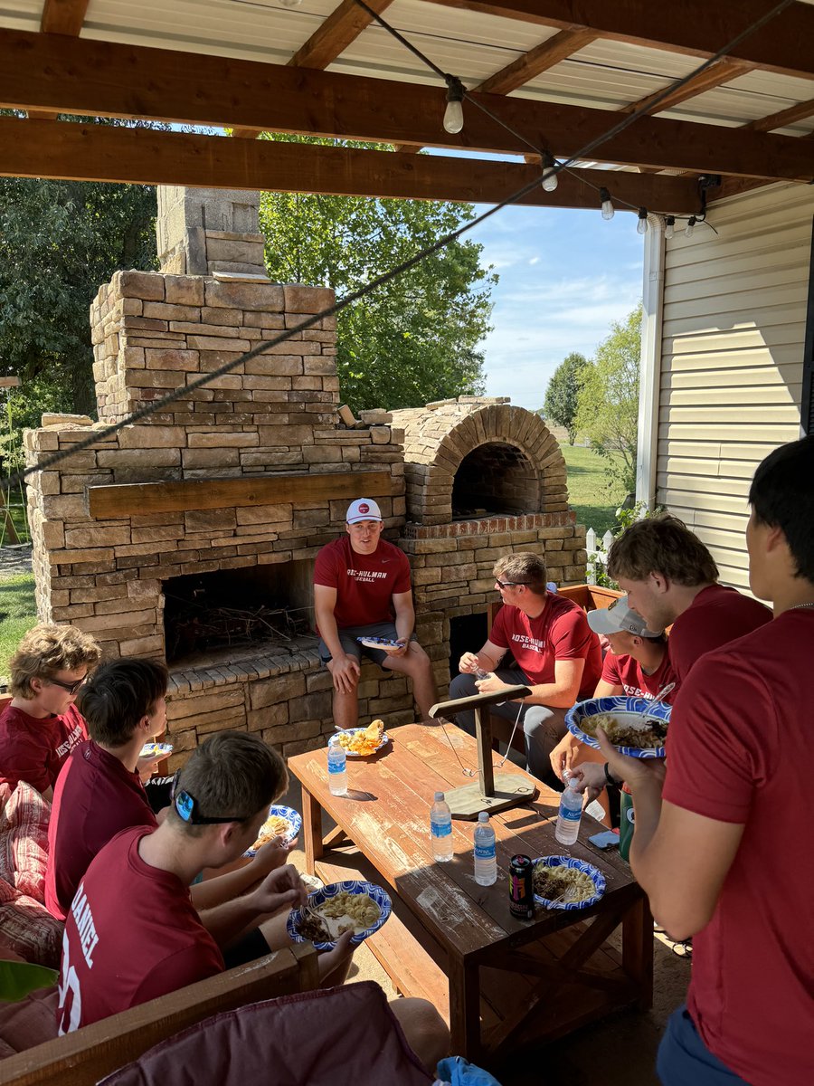 Rose-Hulman Baseball tweet media