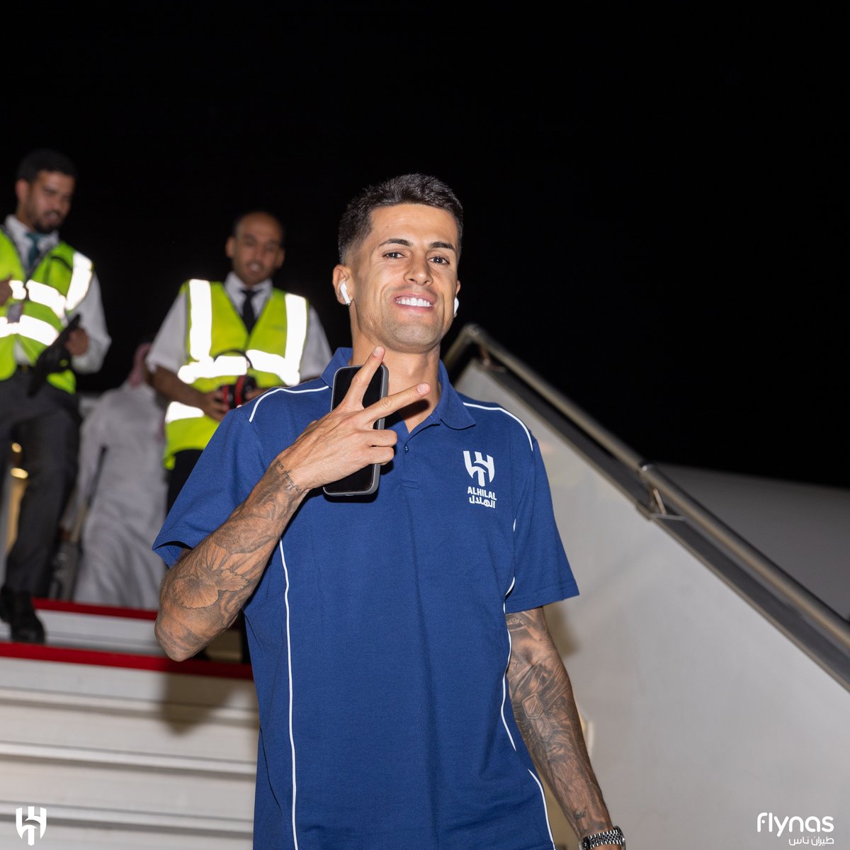 نادي الهلال السعودي tweet media