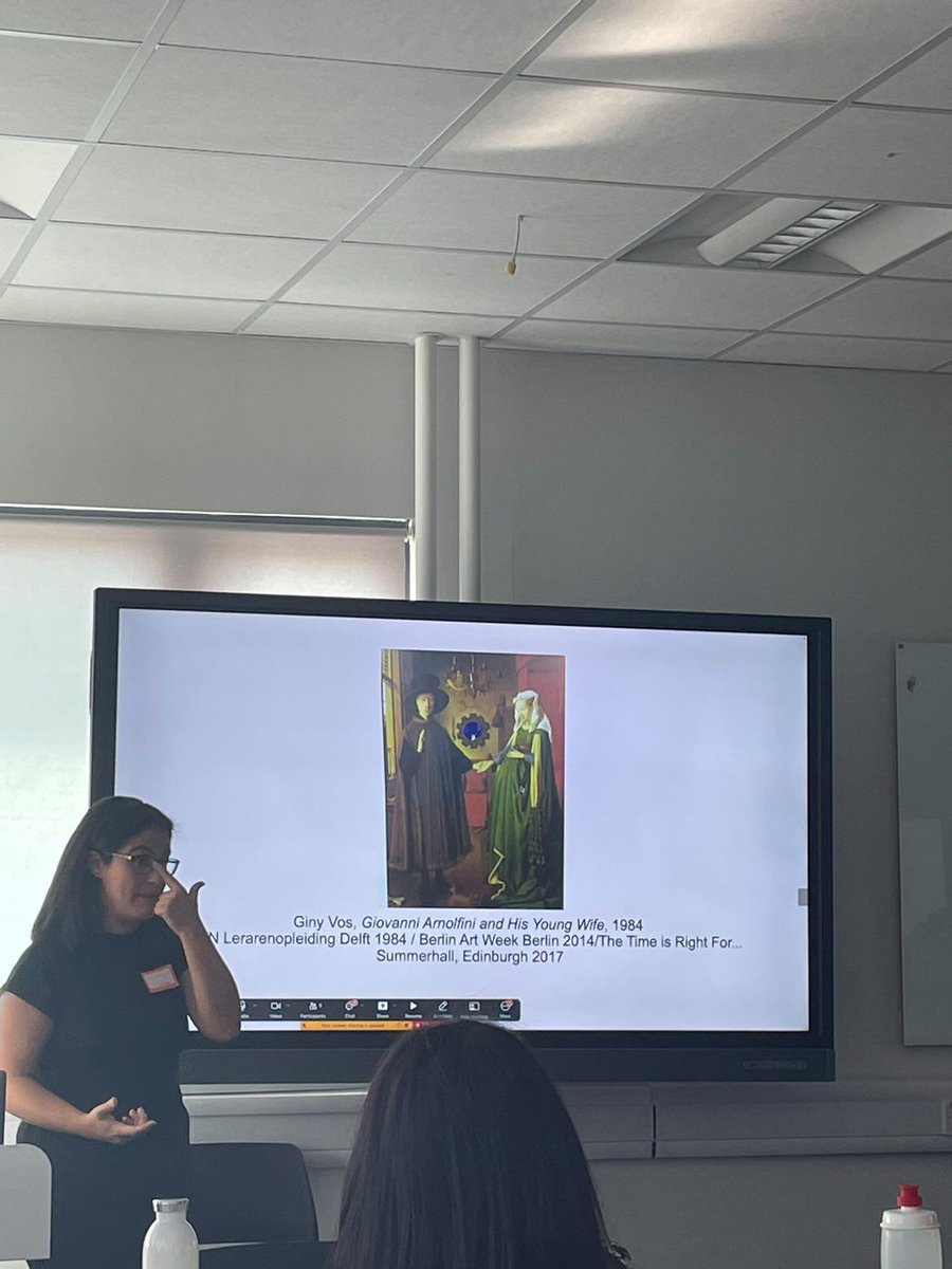 Laura Leuzzi tweet media