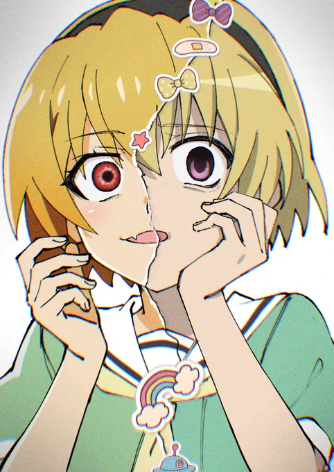 どの沙都子も大好きにょ 