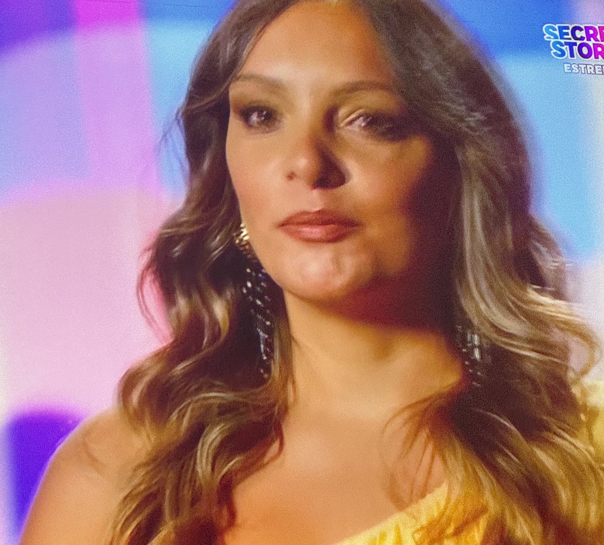 Já adoro, queremos que lavem TODA a roupa suja em público. Please!!! #sstvi