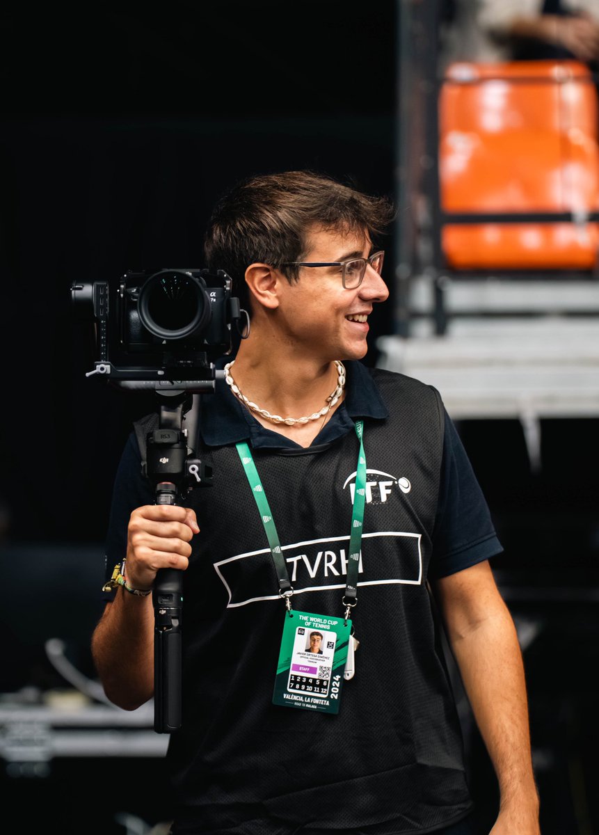 Javier Ortega | Filmmaker | Valencia tweet media