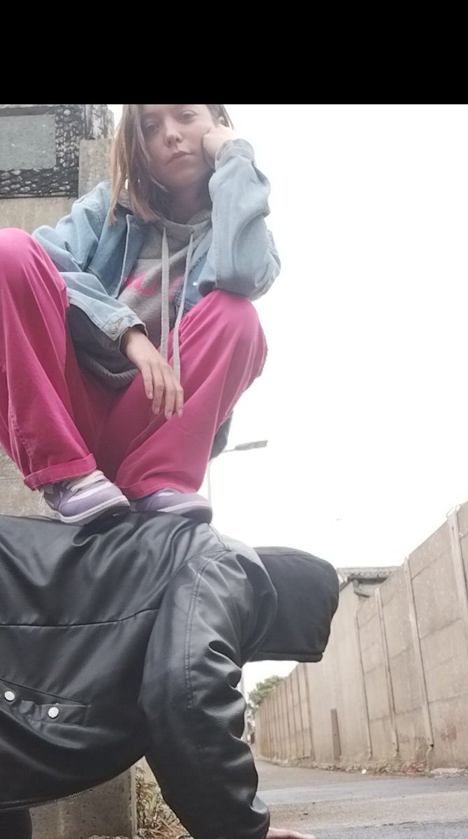 Putting the loser in it's place whenever and wherever I feel like <a href="/_BthePup/">🅱️</a> #femdom #findom #realgoddess #paypig #bdsm #trampling #tramplefetish #sneakers #sneakerfetish #lifestyledom #dominatrix #streetpics #slave #degredation