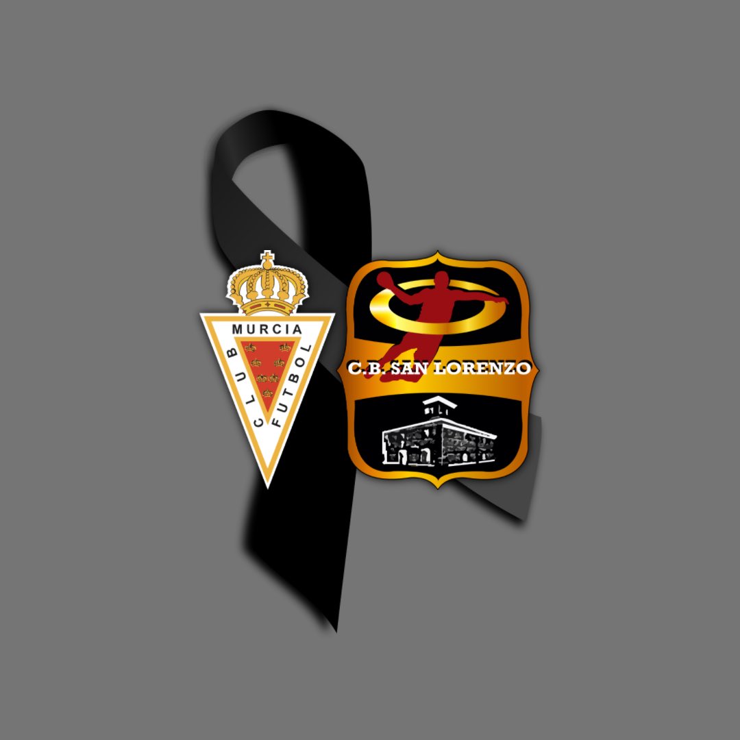 Club Balonmano San Lorenzo tweet media