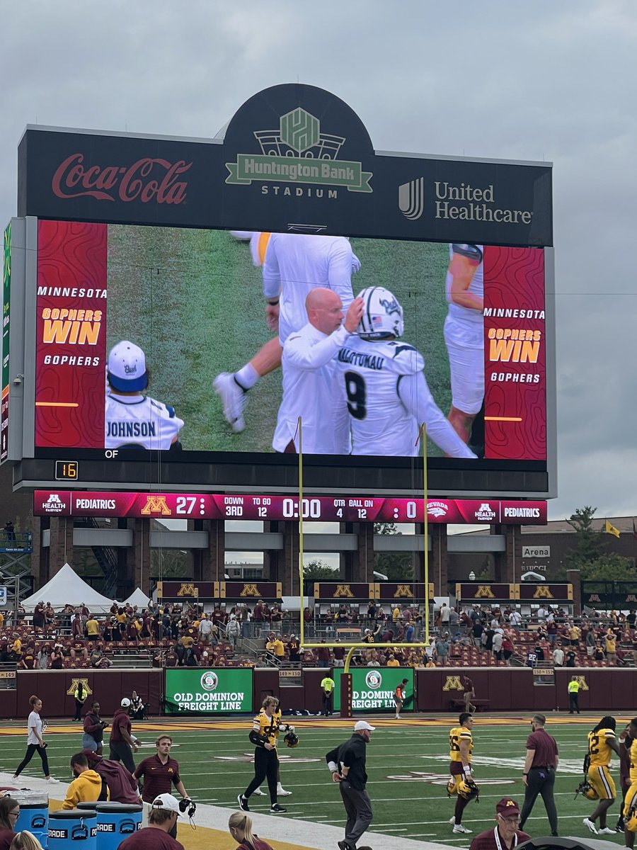 Kyle Kirby (@kirbyfootball) on Twitter photo I had an amazing time in Minnesota this weekend! Great win and great experience. I can’t wait to make it back!
<a href="/WillxDrew/">Will Drew</a> <a href="/cjhetherman/">Corey Hetherman</a> <a href="/RTBRecruiting/">Gopher FB Recruiting</a> <a href="/NSchroeder412/">Nick Schroeder</a> <a href="/corygfitness/">CoryG</a> <a href="/CoachBecher/">Coach Cory Becher</a> <a href="/Granville_FB/">Granville Football</a> <a href="/RivalsDylanCC/">DylanCallaghanCroley</a> <a href="/Minnesota247/">Gopher Illustrated</a> I had an amazing time in Minnesota this weekend! Great win and great experience. I can’t wait to make it back!
<a href="/WillxDrew/">Will Drew</a> <a href="/cjhetherman/">Corey Hetherman</a> <a href="/RTBRecruiting/">Gopher FB Recruiting</a> <a href="/NSchroeder412/">Nick Schroeder</a> <a href="/corygfitness/">CoryG</a> <a href="/CoachBecher/">Coach Cory Becher</a> <a href="/Granville_FB/">Granville Football</a> <a href="/RivalsDylanCC/">DylanCallaghanCroley</a> <a href="/Minnesota247/">Gopher Illustrated</a>