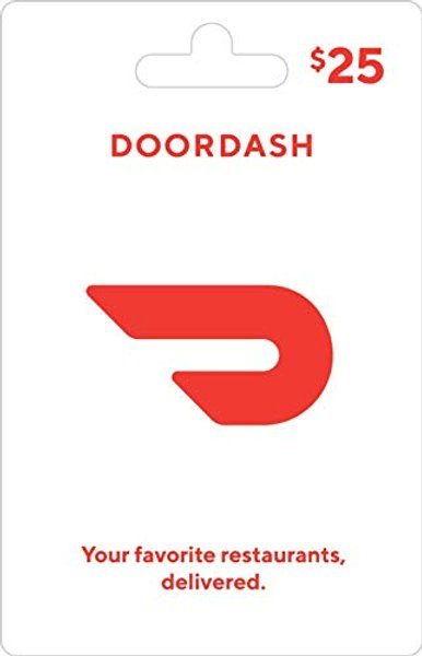 I just received DoorDash Gift Card from Anonymous via Throne. Thank you! https://t.co/CR050wFqJk #Wishlist<a href="/tag/throne"class="tags"><span>#throne</span></a><a href="/tag/wishlist"class="tags"><span>#wishlist</span></a>