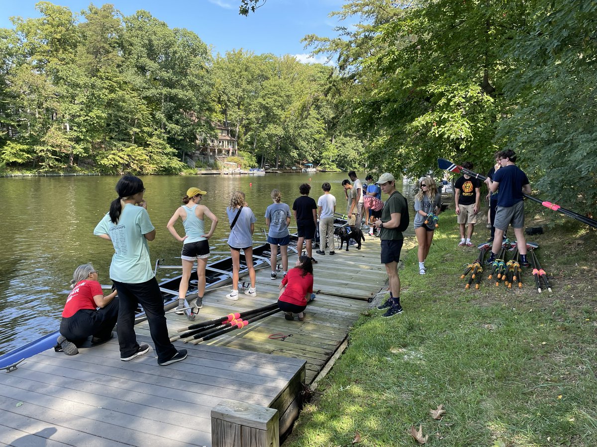 Justice High School tweet media