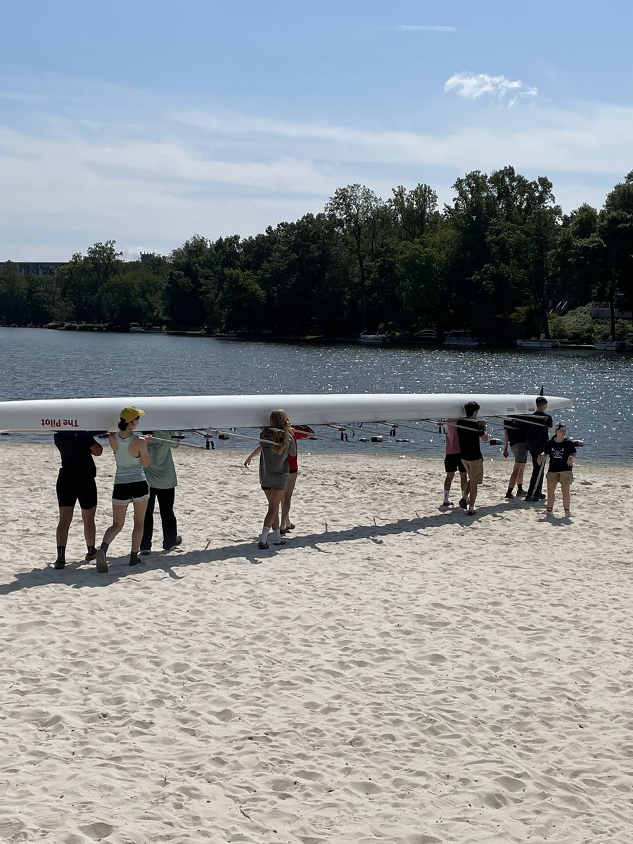 Justice High School tweet media