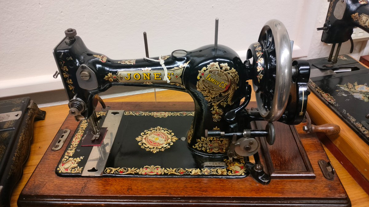 Great day at Stubbylee Hall today show casing the Rossendale Sole Collection as part of Heritage Open Days #rossendale #Heritage #rossendalevalley #Shoe #valleyheritage #heritageopenday