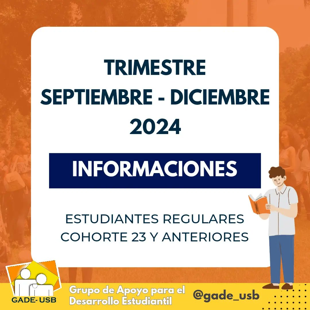 GADE-USB tweet media