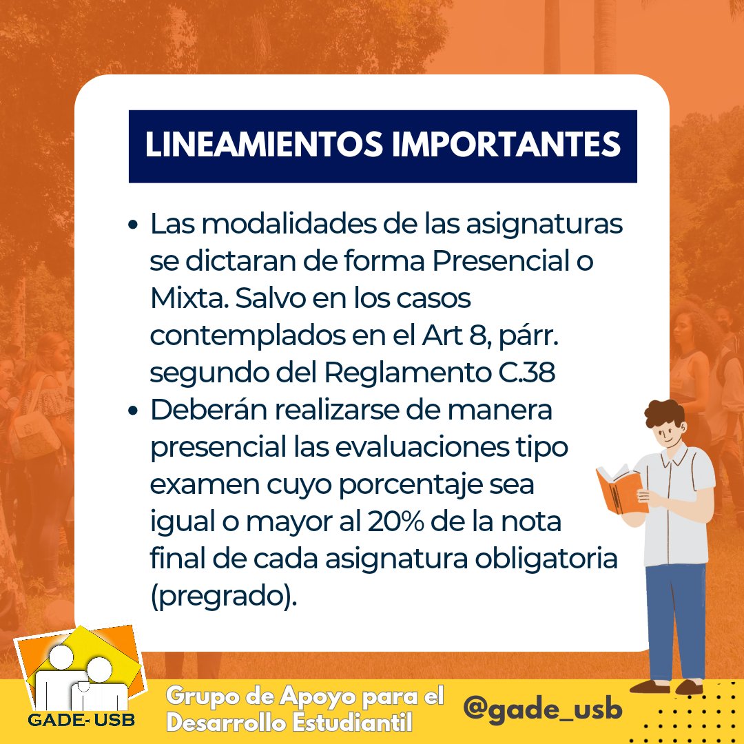 GADE-USB tweet media