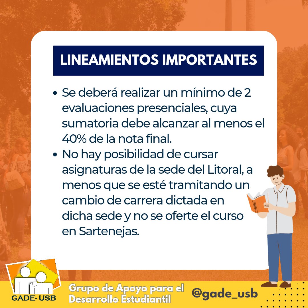 GADE-USB tweet media