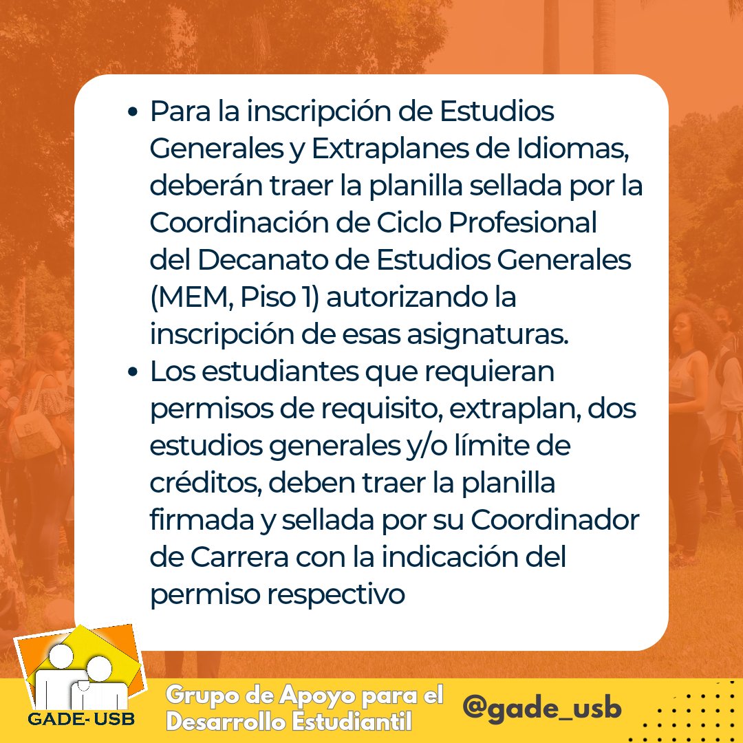 GADE-USB tweet media