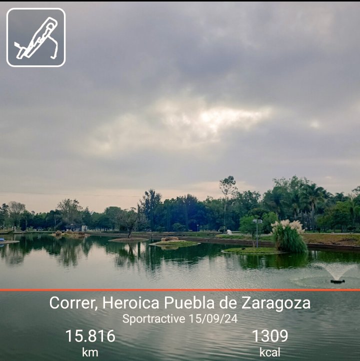 vicent2361's tweet photo. Aquí ya se corrió y tú ? Buenos días 🌞 #runners @yoelegicorrer1 15.8 km 👊💪💯 #meencantacorrer #manicomiorunner #loverunsmile #domingodeesfuerzo #entrerunners #ridersrunning #mivicioescorrer #runmotivacion #SumandoKMx #templorunner https://t.co/P5V3lFW697