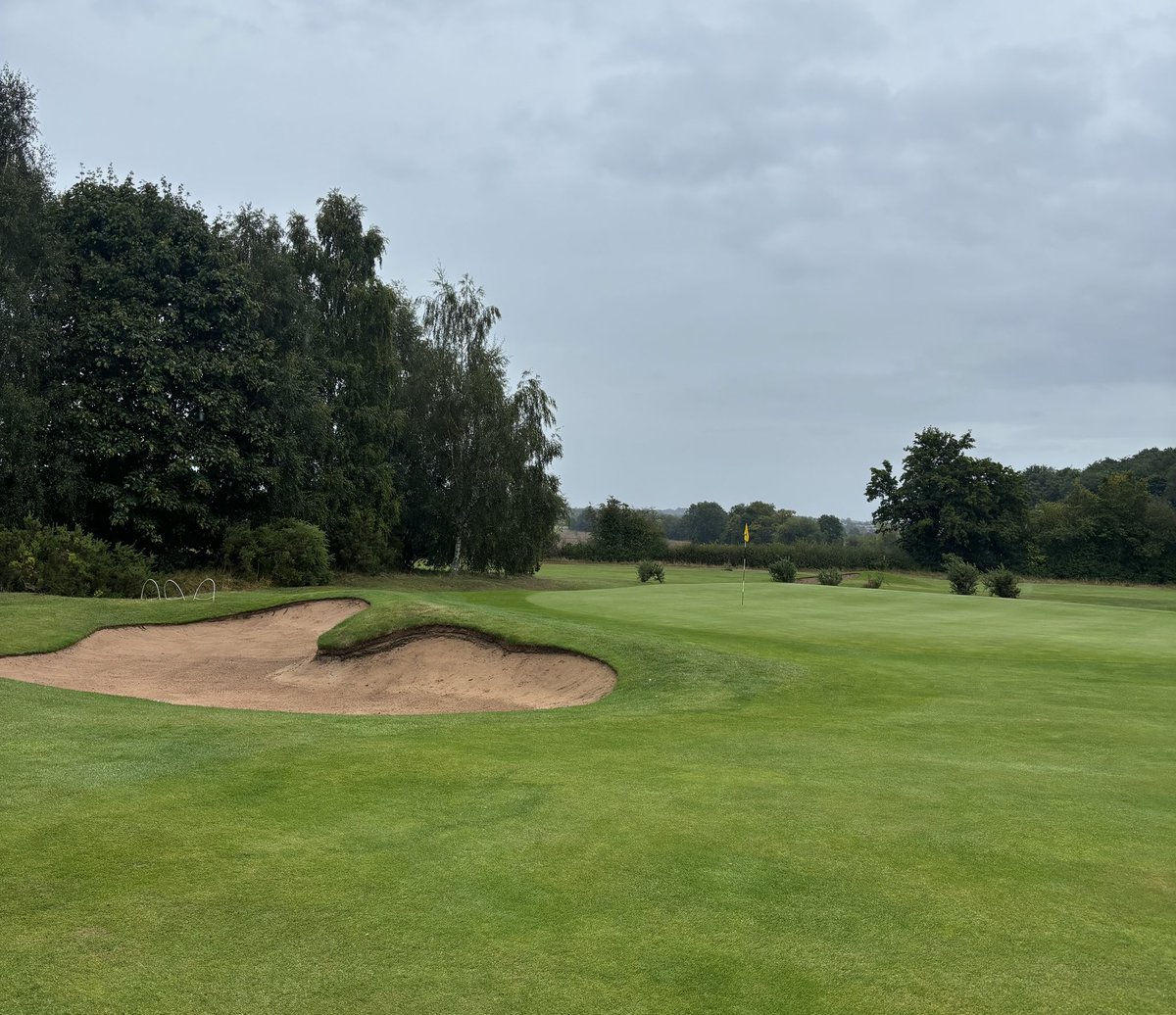 SUGC (@sheffgolfunion) on Twitter photo Final of Amateur Championship was played this afternoon <a href="/LindrickGC/">LindrickGolfClub</a>
Charlie Daughtrey verse Lewis Harrison Well done to Charlie for winning The Amateur Championship Final. Matches played in good spirit and thanks to Lindrick Golf Club for hosting the competition again <a href="/YUGCUK/">Yorkshire Golf</a> Final of Amateur Championship was played this afternoon <a href="/LindrickGC/">LindrickGolfClub</a>
Charlie Daughtrey verse Lewis Harrison Well done to Charlie for winning The Amateur Championship Final. Matches played in good spirit and thanks to Lindrick Golf Club for hosting the competition again <a href="/YUGCUK/">Yorkshire Golf</a>