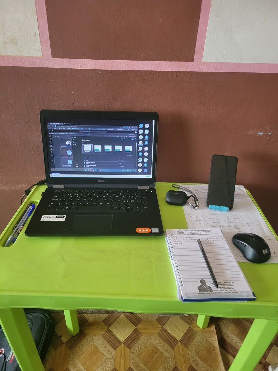 SamuelAdewole13's tweet photo. Zechariah 4:10 
Do not despise these small beginnings, for the Lord rejoices to see the work begin

It can only get better from here🫡 https://t.co/hPNZkv0YHV