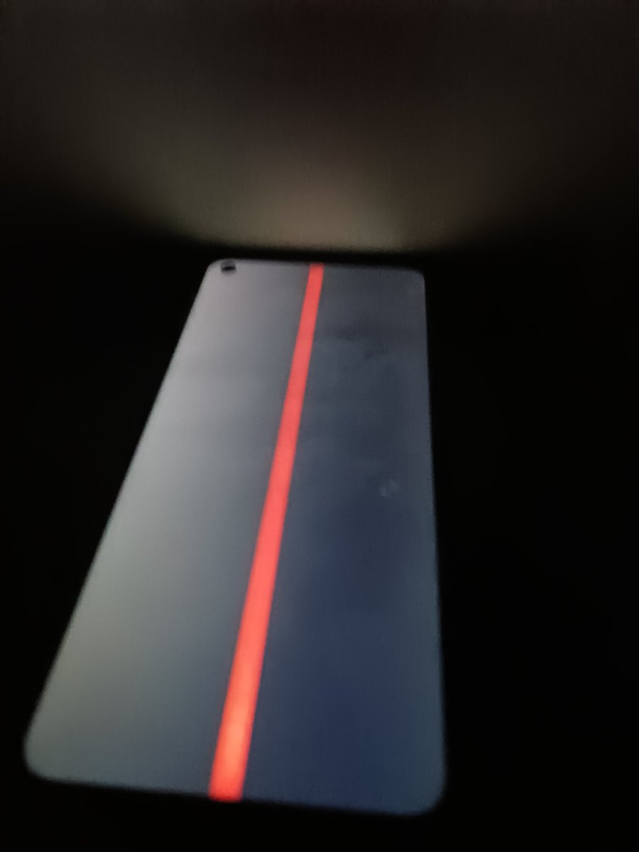 Ankit7083's tweet image. After 4 Years of usage of my Realme 6 is dead now. 
See the 0.54sec video full.. 
@realmeIndia @ChaseXu_ anything I can expect from you or I should give up. 
Like &amp;amp; Repost for reach appreciate🙏
@stufflistings @yabhishekhd @Trolling_isart @realmecareIN @StyleListings #Dead