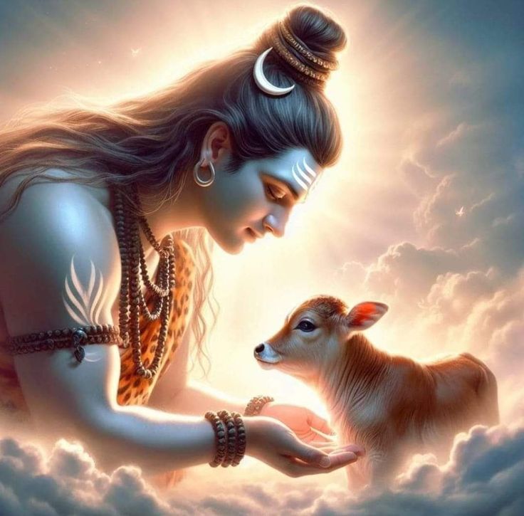 जिसने ख़ुद बुरा समय देखा हो वो कभी दूसरो का बुरा नहीं सोचते 
बोलो 🙏🙏 हर हर महादेव 🙏🙏
शुभ रात्रि