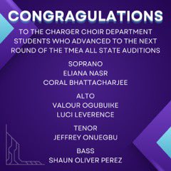 Fulshear Charger Choir (@choircharger) on Twitter photo 