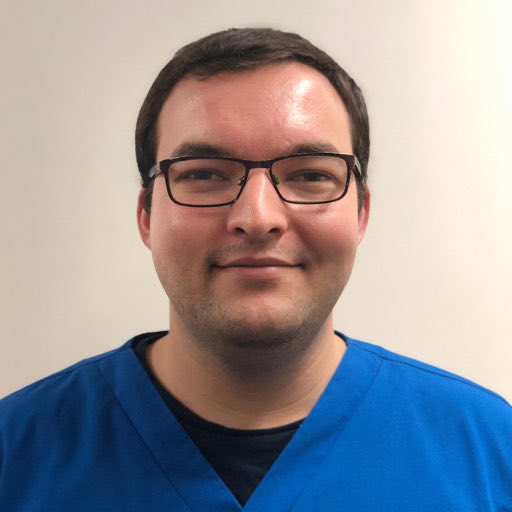 LIROS study (@lirosstudy) on Twitter photo Meet the team:
Mr Sam Greensmith is the Principal Investigator and is studying for his MSc at <a href="/dundeeuni/">University of Dundee</a>.
He is a specialty registrar at <a href="/TayOrthopaedics/">Tayside Orthopaedics</a> and is keen to investigate the potential risk of cancer in orthopaedic surgeons #orthotwitter Meet the team:
Mr Sam Greensmith is the Principal Investigator and is studying for his MSc at <a href="/dundeeuni/">University of Dundee</a>.
He is a specialty registrar at <a href="/TayOrthopaedics/">Tayside Orthopaedics</a> and is keen to investigate the potential risk of cancer in orthopaedic surgeons #orthotwitter