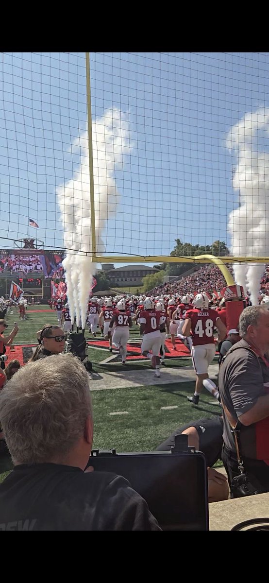 Braydon Isaacs tweet media