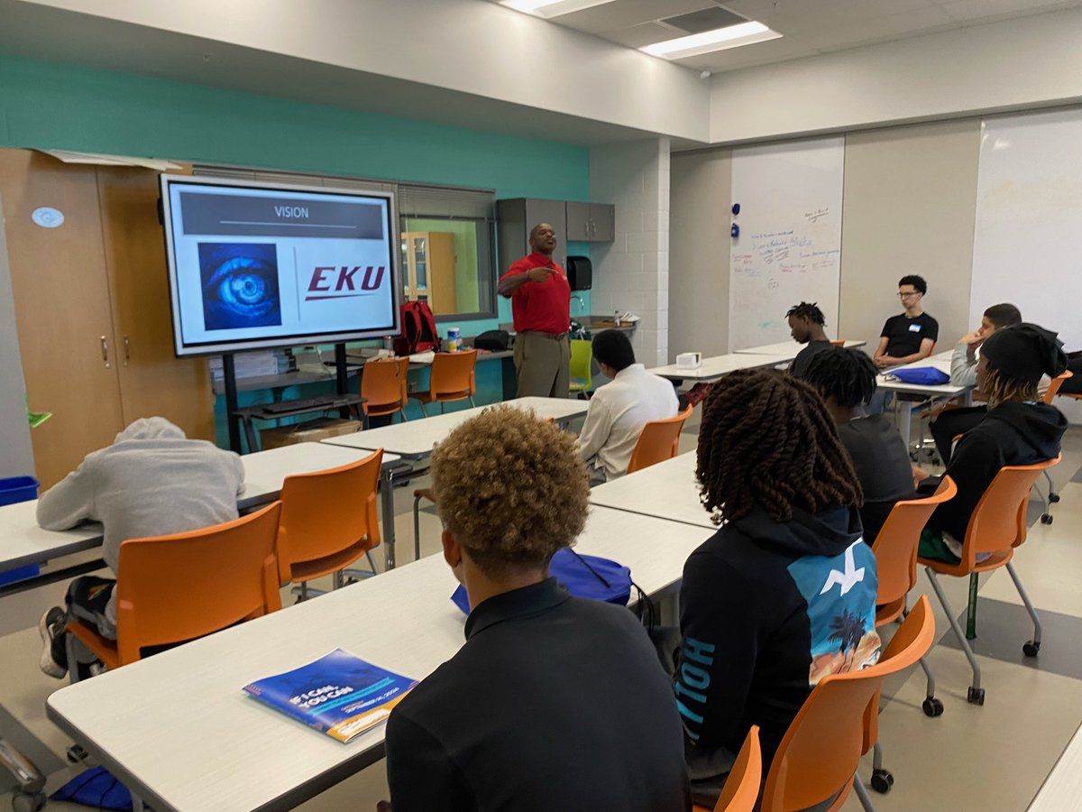 Busy Friday and Saturday for Millennium Learning Concepts. On Friday I facilitated a training for United Way of Bluegrass.

On Saturday morning I had the opportunity to facilitate workshops for the Fayette County Public School’s “ If I Can, You Can” Conference z