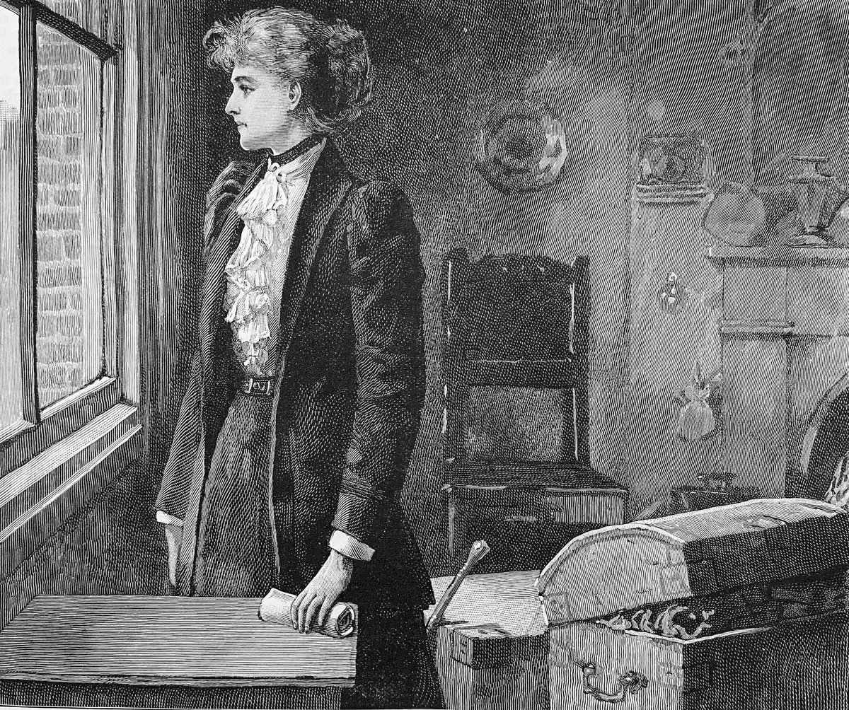 GirlsOwn's tweet photo. Enjoy the Sunday caption contest. Be generous with your ❤️s and retweets, and don’t forget #GirlsOwnCC https://t.co/MQ89A8Thqq
