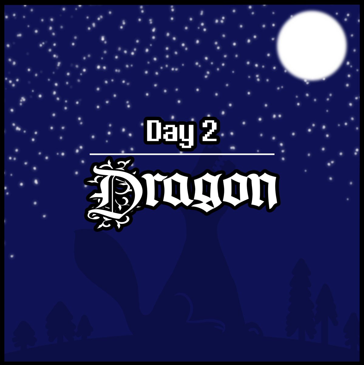 #kustardweek2024  Day 2 
Hello everyone! :D 
Day 2 of Kustard Week is here and the prompts are: Mythical monsters: Dragon 
Sci-fi: Space prison  

Don't forget the tags #kustardweek2024 or #kustardweek
N/sfw entries should be tagged with #kustardweek2024nsfw